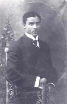 William Brown Layton, 1910